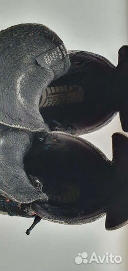 Хоккейные коньки bauer xx