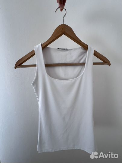 Топ zara S