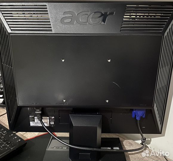 Монитор Acer у193
