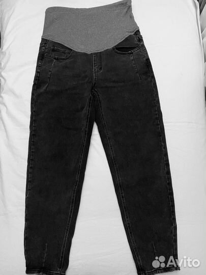 Джинсы для беременных