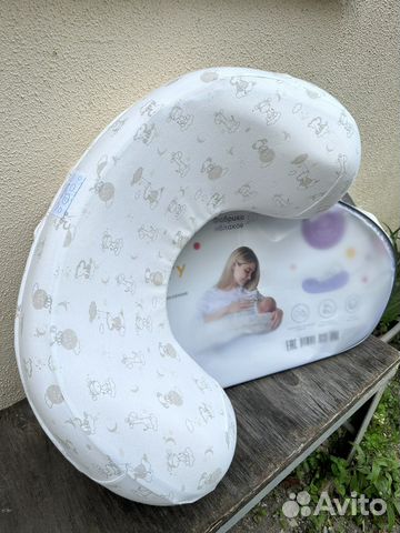 Подушка для кормления (Мамагу)