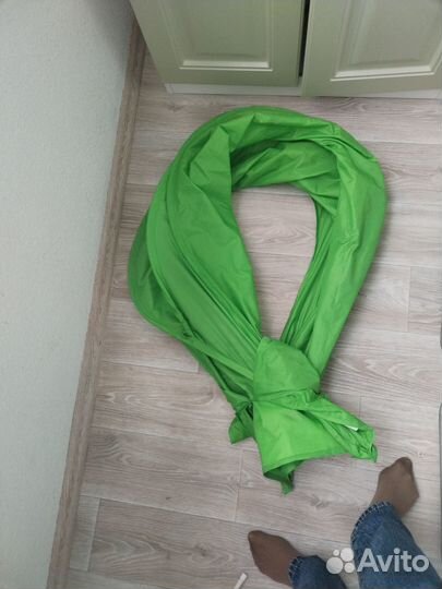 Полог для кровати