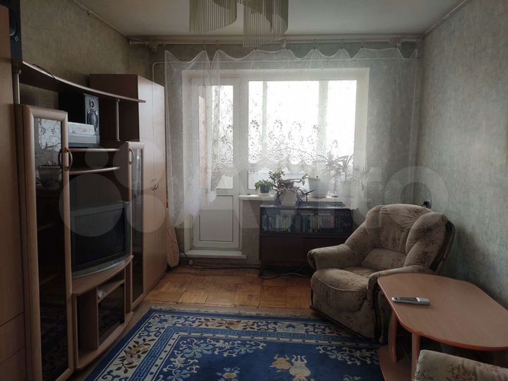 3-к. квартира, 60,9 м², 5/5 эт.