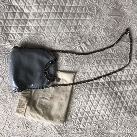 Сумка Stella mccartney