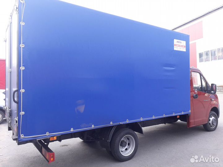 Грузопервозки (1.5) (3,5) (5) (7) попутные грузы