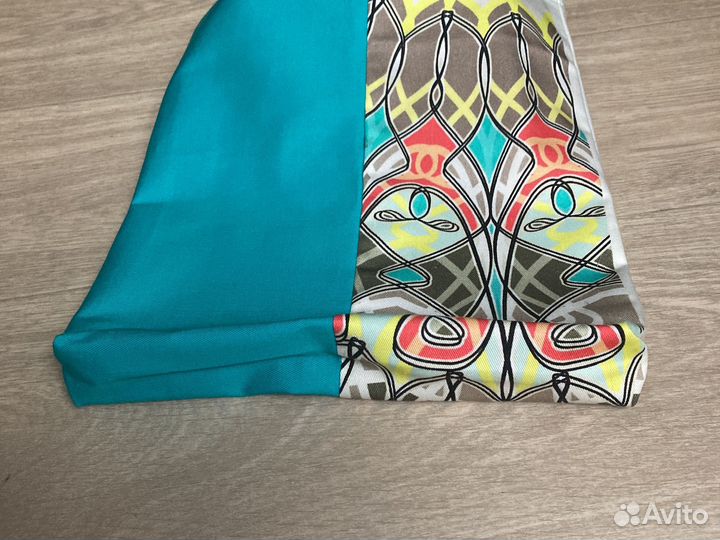 Сумка шопер для девочки джинса купон