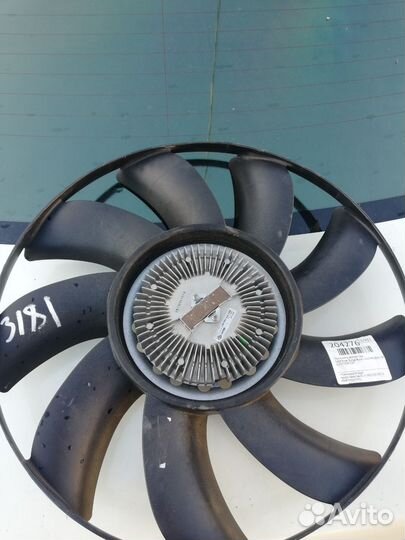 Визкомуфта