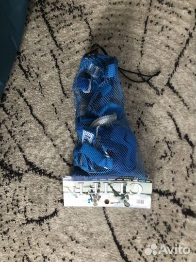 Набор защиты детский