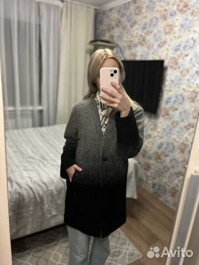 Пальто женское