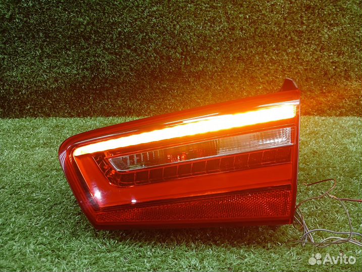 Фонарь задний правый в крышку VAG Audi A6 C7 4G