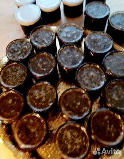 Чудо мёд с секретом