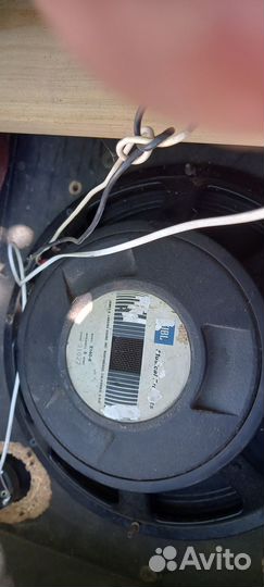 Музыкальные инструменты