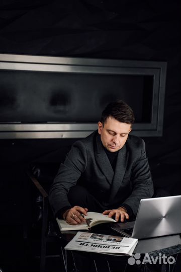 Наставничество / Инвестиции в недвижимость +25 год