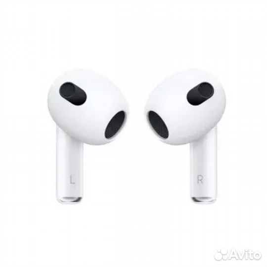 Беспроводные наушники Apple AirPods 3