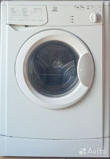 Стиральная машина на запчасти