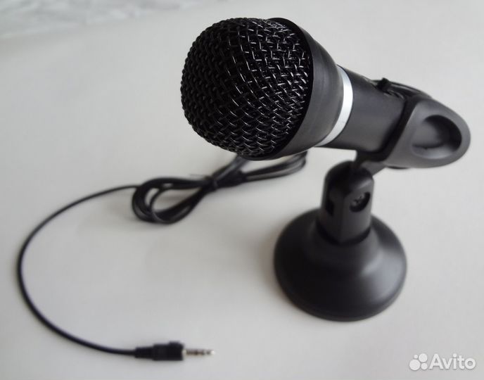 Микрофон voxlink 3,5 мм