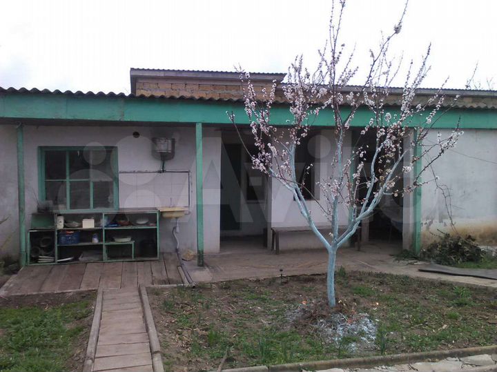 Дача 45 м² на участке 4 сот.