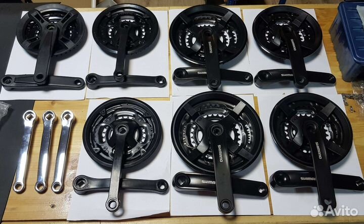 Велозапчасти,компоненты,расходники