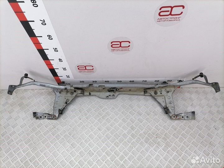 Панель для Opel Zafira B