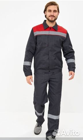 Ищем цех для пошива спецодежды