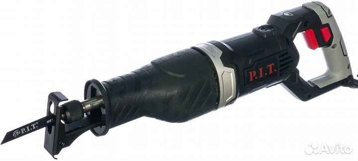 Сабельная пила PIT PSA1200-C1