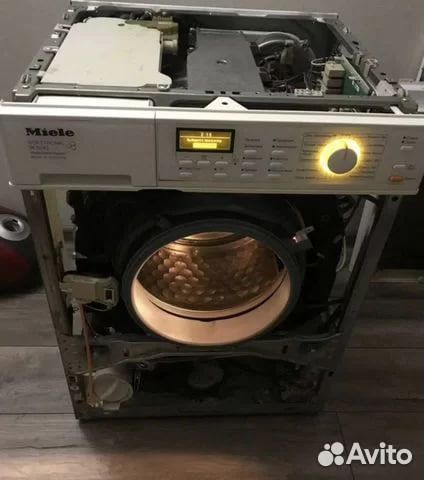 Ремонт посудомоечных, стиральных машин, холодильни