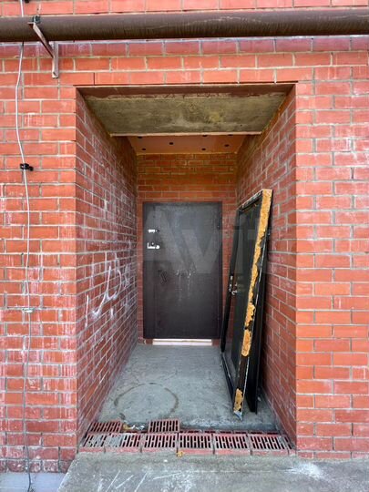 1-к. квартира, 47,6 м², 1/3 эт.