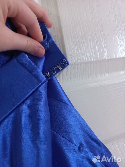 Платье для бальных танцев