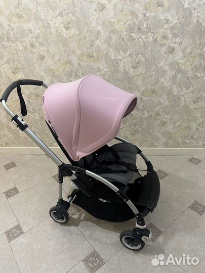 Прогулочная коляска bugaboo bee 5