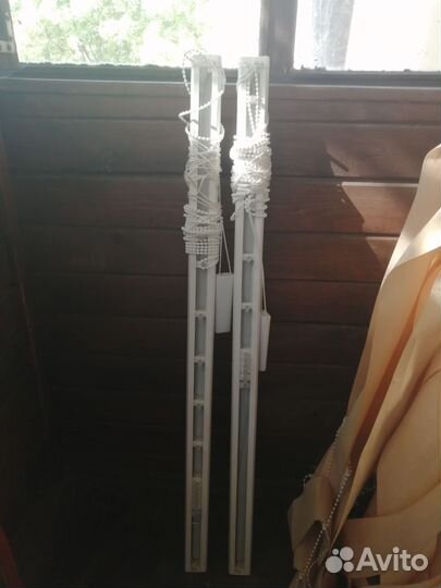 Продаю жалюзи