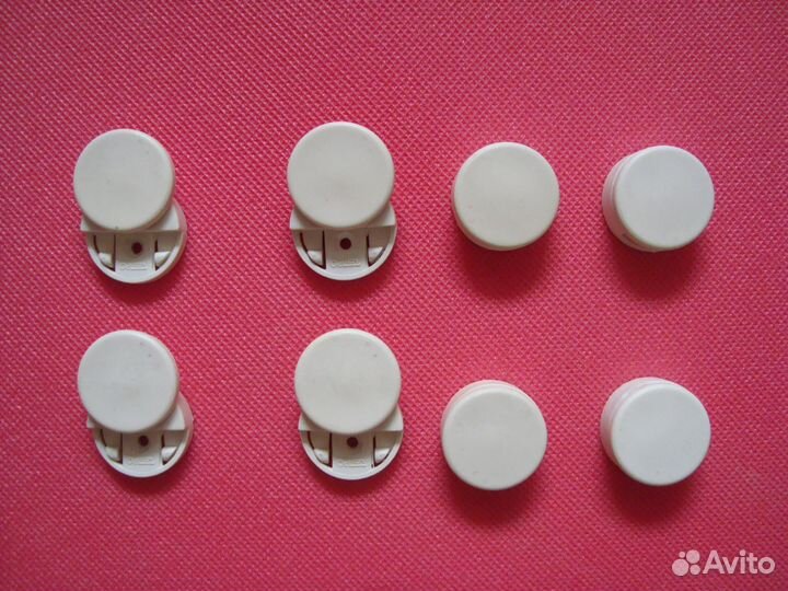 Крепление для зеркала