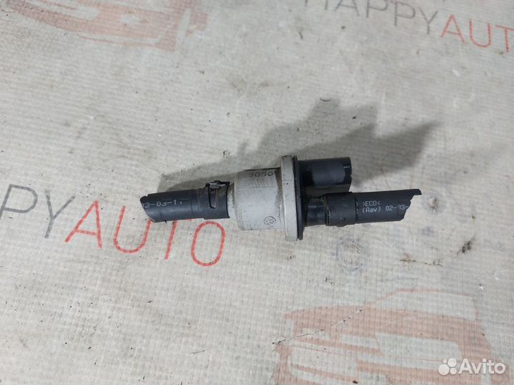 Клапан вентиляции Skoda Octavia A5