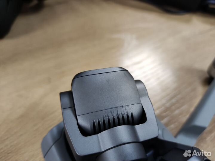 Квадрокоптер DJI mavic AIR 2S Fly More Combo