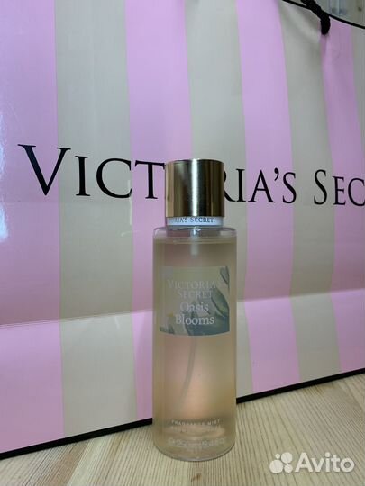 Victoria's Secret спрей