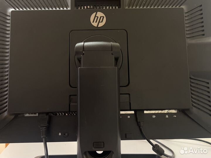 Монитор hp zr2440w
