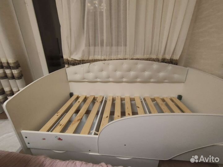 Детская кровать 160х80