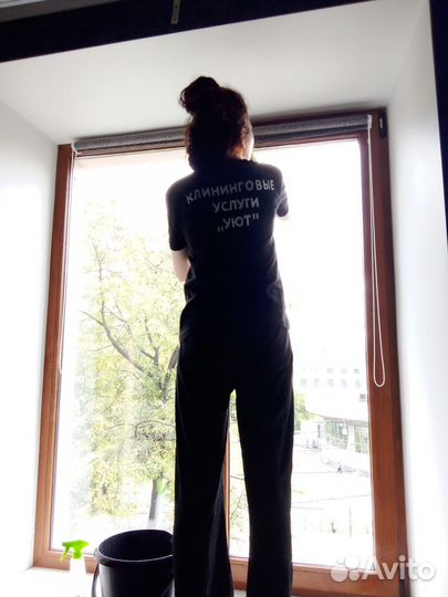 Уборка квартир / Клининг / Клининговая компания