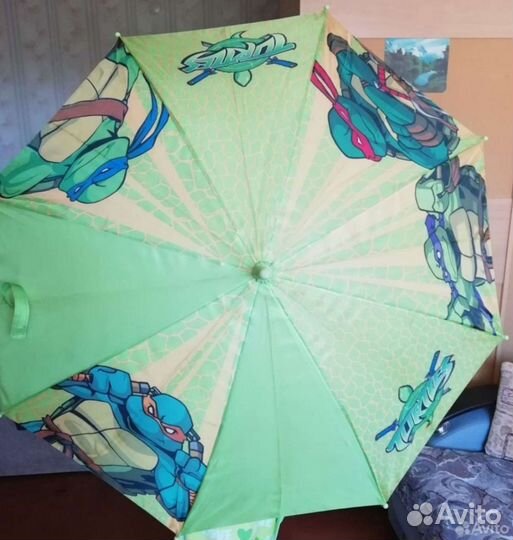 Зонт детский