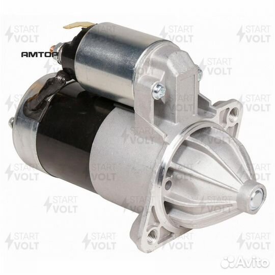 Startvolt LST 2706 Стартер startvolt LSt 2706