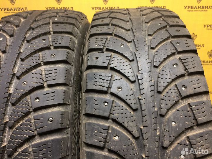 GT Radial Champiro IcePro 185/60 R15 84T