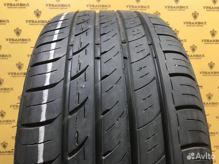 Rapid P609 215/35 R18 84W