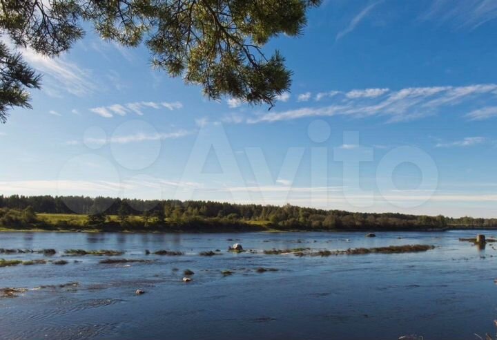 Участок 15 сот. (ИЖС)