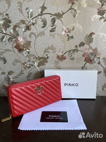 Кошелек Pinko Lux