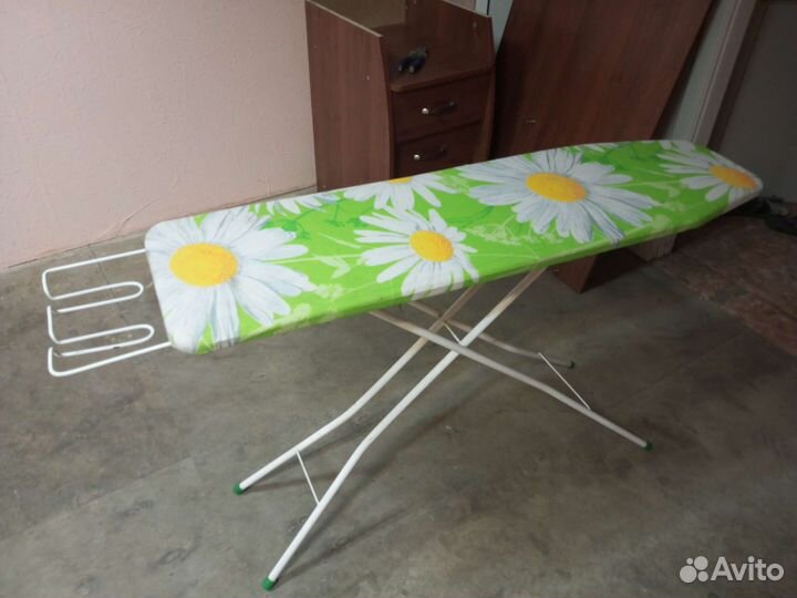 Гладильная доска новая