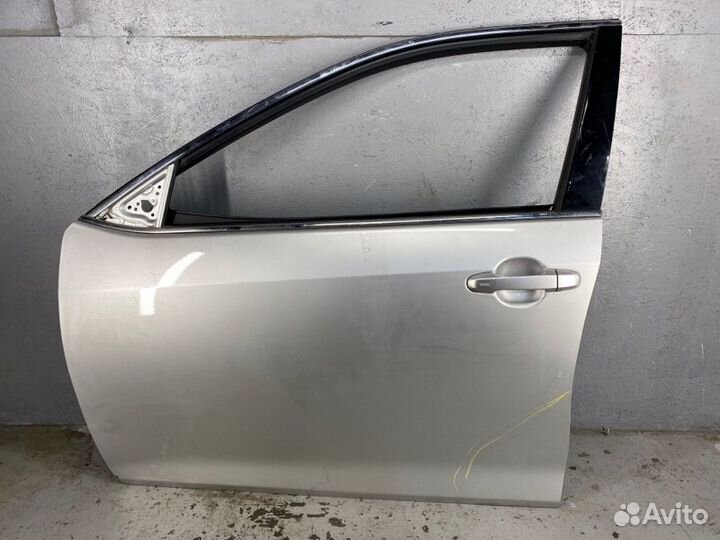 Дверь передняя Toyota Camry 50 левая правая