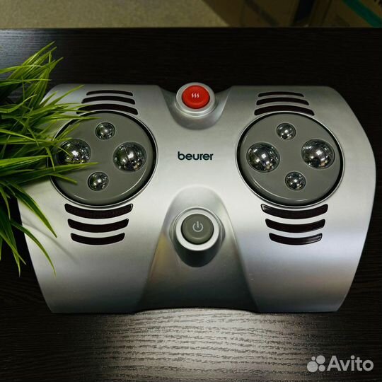 Массажер для ног Beuer FM38