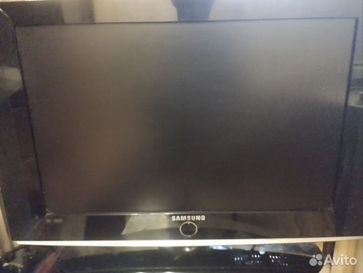 Телевизор Samsung le22s81b