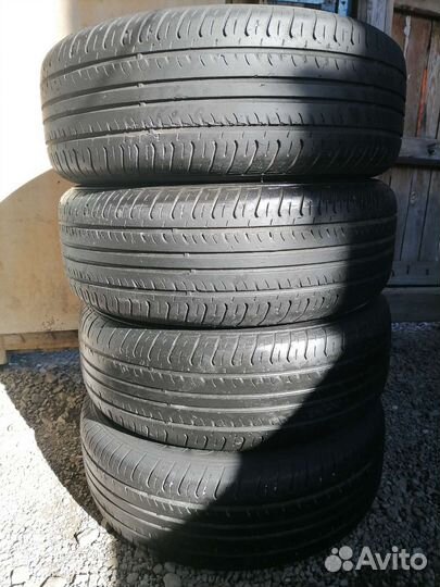 Hankook Optimo K415 225/60 R17