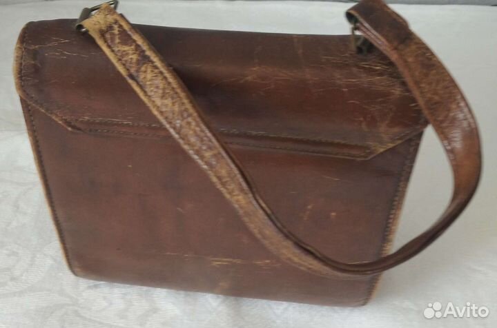 Сумка женская СССР