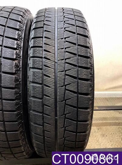 Bridgestone Blizzak Revo GZ 205/65 R16 96T